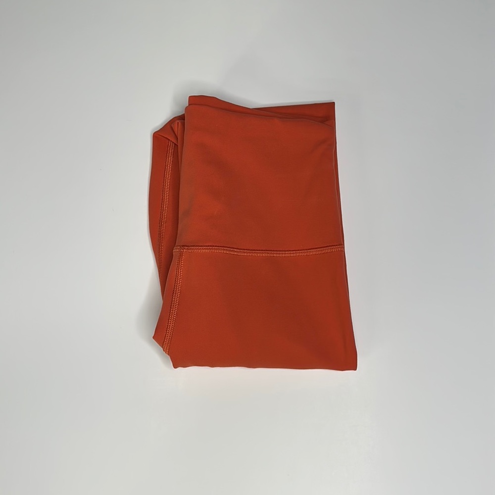 Lululemon Wunder Train